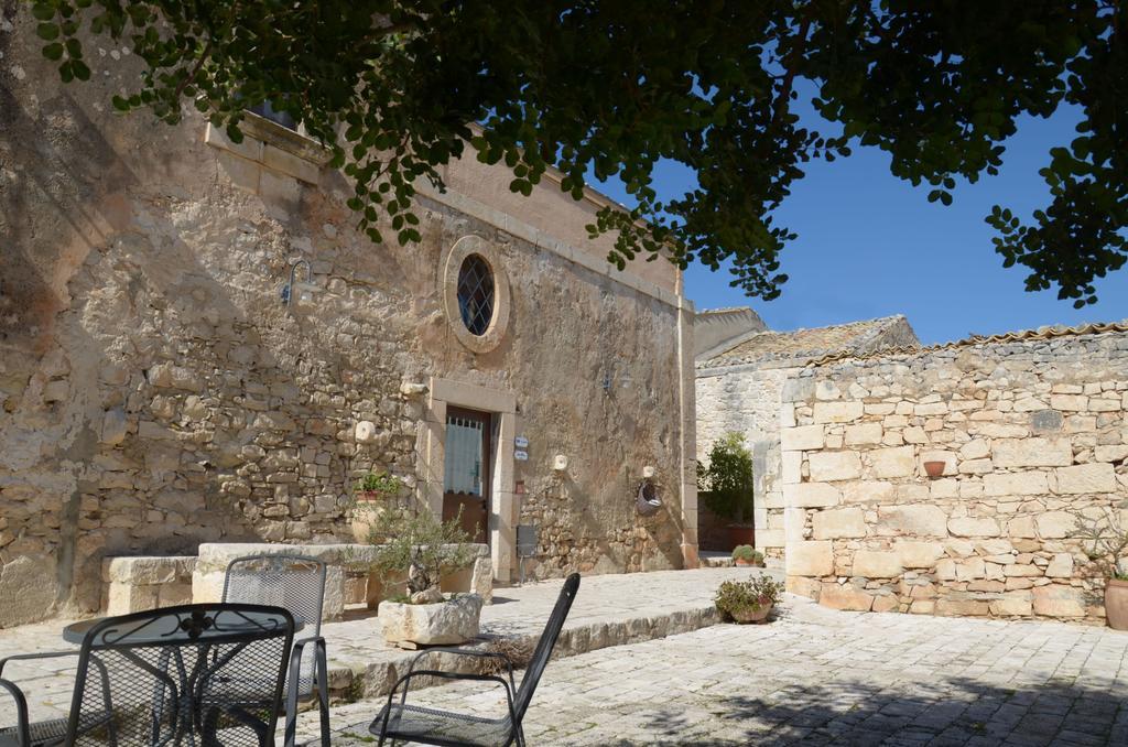 Casina Di Grotta Di Ferro Santa Croce Camerina